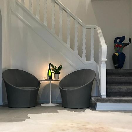 Villa Fer-Guy " Beeldige Suite Met Parking, Nabij Strand En Casino" Кнокке-Гейст Екстер'єр фото