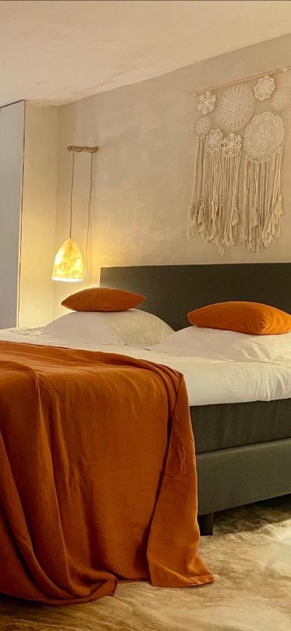 Villa Fer-Guy " Beeldige Suite Met Parking, Nabij Strand En Casino" Кнокке-Гейст Екстер'єр фото